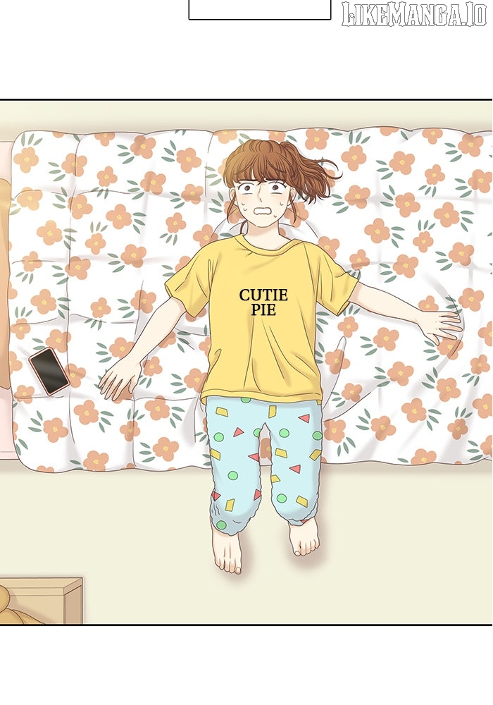 Girl’s World ( World of Girl ) Chapter 261 - page 72